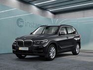 BMW X5, xDrive25d Parking Plus, Jahr 2021 - München