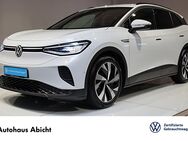 VW ID.4, 0.9 Pro SPORTP Winterr Wärmep IQ L, Jahr 2023 - Duderstadt