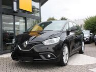 Renault Grand Scenic, IV LIMITED TCe 115 GPF, Jahr 2018 - Rheine