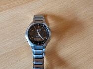 Casio Herren Solar Funkuhr zu Verkaufen - Kaufungen