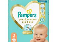 Pampers Premium Care Windeln Gr. 3 6-10 kg 78 Stk. Set 23212 - Ingolstadt