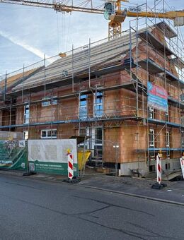 Jetzt besichtigen! Entdecken Sie diese großzügige 4-Zimmer-Maisonette-Wohnung - Offenburg