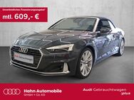 Audi A5, Cabriolet Advanced 35TFSI, Jahr 2024 - Göppingen