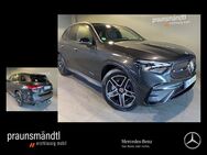 Mercedes GLC 220, d AMG Night MBUX °, Jahr 2024 - Ingolstadt