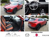 Mazda CX-30, 2.5 e M-Hybrid Nagisa 2025, Jahr 2024 - Schleusingen