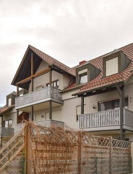 Gemütliche Etagenwohnung in Meitingen - Meitingen