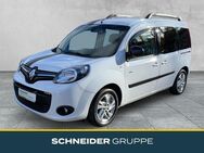 Renault Kangoo, 1.2 Limited TCe 115 2 Hand, Jahr 2017 - Zwickau