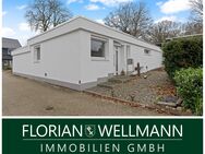 Achim - Baden | Saniertes Bungalow in attraktiver Lage nahe der Weser - Achim