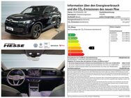 VW Tiguan, 1.5 l Elegance eTSI OPF, Jahr 2022 - Sottrum