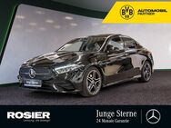 Mercedes A 200, Limo AMG Sport Advanced Plus, Jahr 2023 - Arnsberg