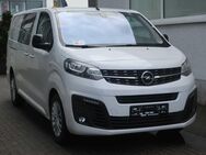 Opel Vivaro, Doppelkabine, Jahr 2023 - Hachenburg