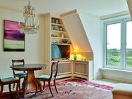 Gemütliche Wohnung mit Heideblick - Kampen (Sylt)
