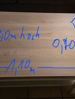 Wohnzimmerschrank - Wesel