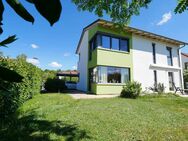 Architektenhaus im Neubaugebiet! - Weitramsdorf