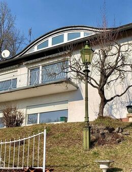 MFH im idyllischen Sinntal-Altengronau - Sinntal