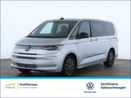 VW T7 Multivan, 1.4 TSI Multivan eHybrid Style LÜ LANG STNDHZG, Jahr 2024 - Berlin