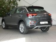 VW T-Roc, Style, Jahr 2024 - Blaufelden