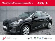 Audi Q2, 35 TDI ADVANCED 5JG APP, Jahr 2023 - Hof