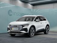 Audi Q4, , Jahr 2023 - München