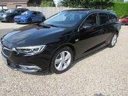 Opel Insignia Sports Tourer Business Edition - Gettorf