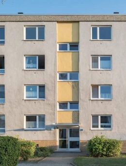 Demnächst frei! 3-Zimmer-Wohnung in Wolfsburg Vorsfelde - Wolfsburg