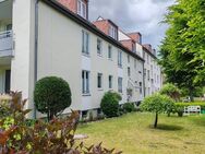 2-Zimmer-Dachgeschoßwohnung mit Blick ins Grüne! - Wolfsburg