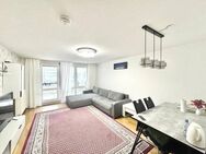 Ideale Gelegenheit! Großzügige 2 Zimmer-Wohnung mit Terrasse in S-Hofen! - Stuttgart