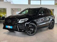 Mercedes-Benz GLE 43 AMG 4Matic*Pano*H/K*Night*Keyless*RFK*21" - Herford (Hansestadt)