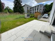 3 ZKB Erdgeschosswohnung zentral in Schrobenhausen - Schrobenhausen