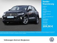 VW T-Roc, 2.0 R-LINE LM17, Jahr 2024 - Bergkamen