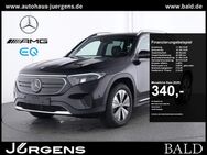 Mercedes EQB, 250 Progressive Wide Easy 18, Jahr 2023 - Altenkirchen (Westerwald)