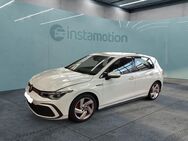 VW Golf, 2.0 TSI VIII GTI Digital, Jahr 2021 - München