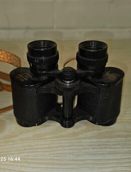 Fernglas - Düsseldorf