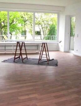Citynah mit West-Loggia - komplett modernisiert - Winsen (Luhe)