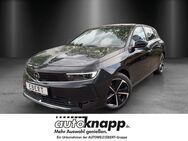 Opel Astra, 1.6 L Elegance, Jahr 2022 - Weinheim