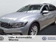 VW Passat Variant, 1.5 TSI Business, Jahr 2024 - Worms