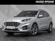 Ford Kuga, 1.5 ST-Line EB, Jahr 2023 - Hamburg