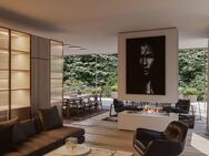 Exklusives Penthouse in unvergleichlicher Lage zwischen Schlosspark und Rhein (Nr. 12) - Düsseldorf