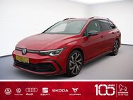 VW Golf Variant, 1.5 Golf VIII R-LINE BLACK STYLE eTSI 15, Jahr 2024 - Straubing