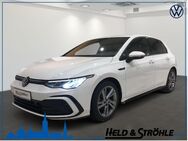 VW Golf, 1.5 TSI 8 R-Line APP, Jahr 2022 - Neu Ulm