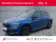 Skoda Kamiq, 1.5 TSI MONTE CARLO, Jahr 2021 - Bayreuth