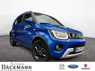 Suzuki Ignis 5-Türer 1.2 DUALJET HYBRID ALLGRIP Comfort - Köln