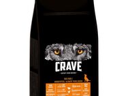 1 kg gratis! 7 kg Crave Adult Trockenfutter - mit Truthahn & Huhn