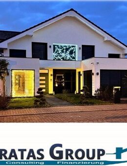 Elegante und großzügige Villa in Essenheim, maßgeschneidert für höchste Ansprüche - Essenheim
