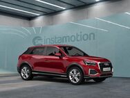 Audi Q2, S line 40 TFSI quattro, Jahr 2022 - München