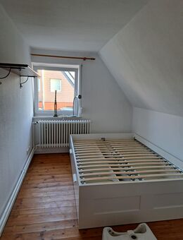 Mitbewohner gesucht - Preetz (Schleswig-Holstein)