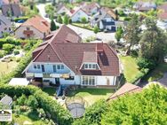 Neuer Preis: Großes EFH mit Einliegerwohnung & Praxis - Top-Lage, ideal für Wohnen & Arbeiten - Erlenbach (Main)