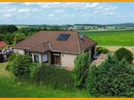 EXPONIERTE ORTSRANDLAGE! KEINE KÄUFERPROVISION! - Alsfeld