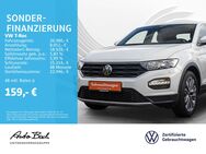 VW T-Roc, 1.5 TSI Sport, Jahr 2021 - Weilburg