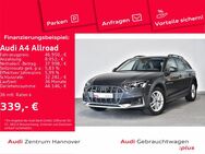 Audi A4 Allroad, quattro 40 TDI, Jahr 2023 - Hannover